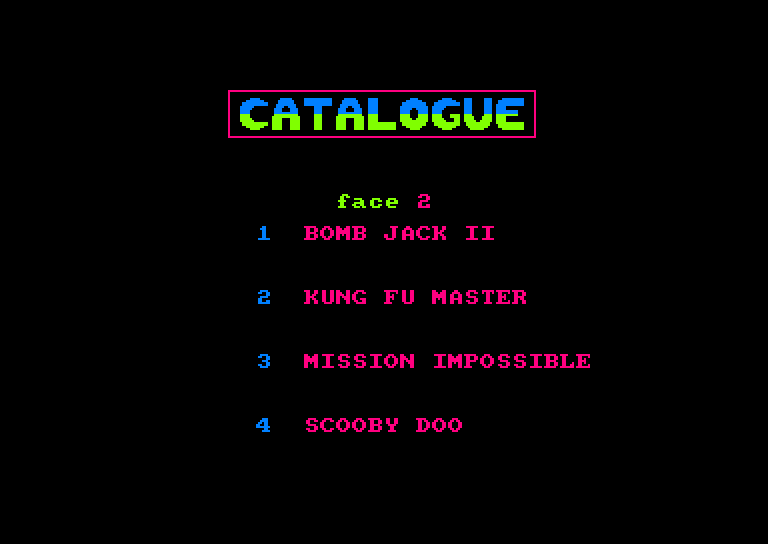 Compilation Face 1B_Minou.rar